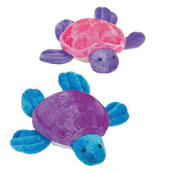 Sea Turtle Soft Stuffed kids Toys( 1 Dozen=$13.56)