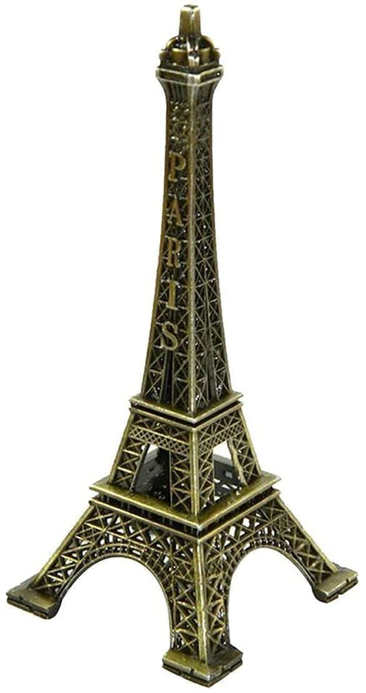 Peris Eiffel Tower Statue
