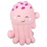 Squish and Stretch Jellyfish For Kids In Bulk- Assorted