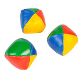 2.25" Juggling Balls | (Dozen = $26.49)