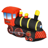 10" Plush Train Plush