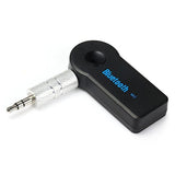 Wireless Bluetooth Audio Receiver