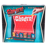 Cheers Drinking Game (Set = $22.99)