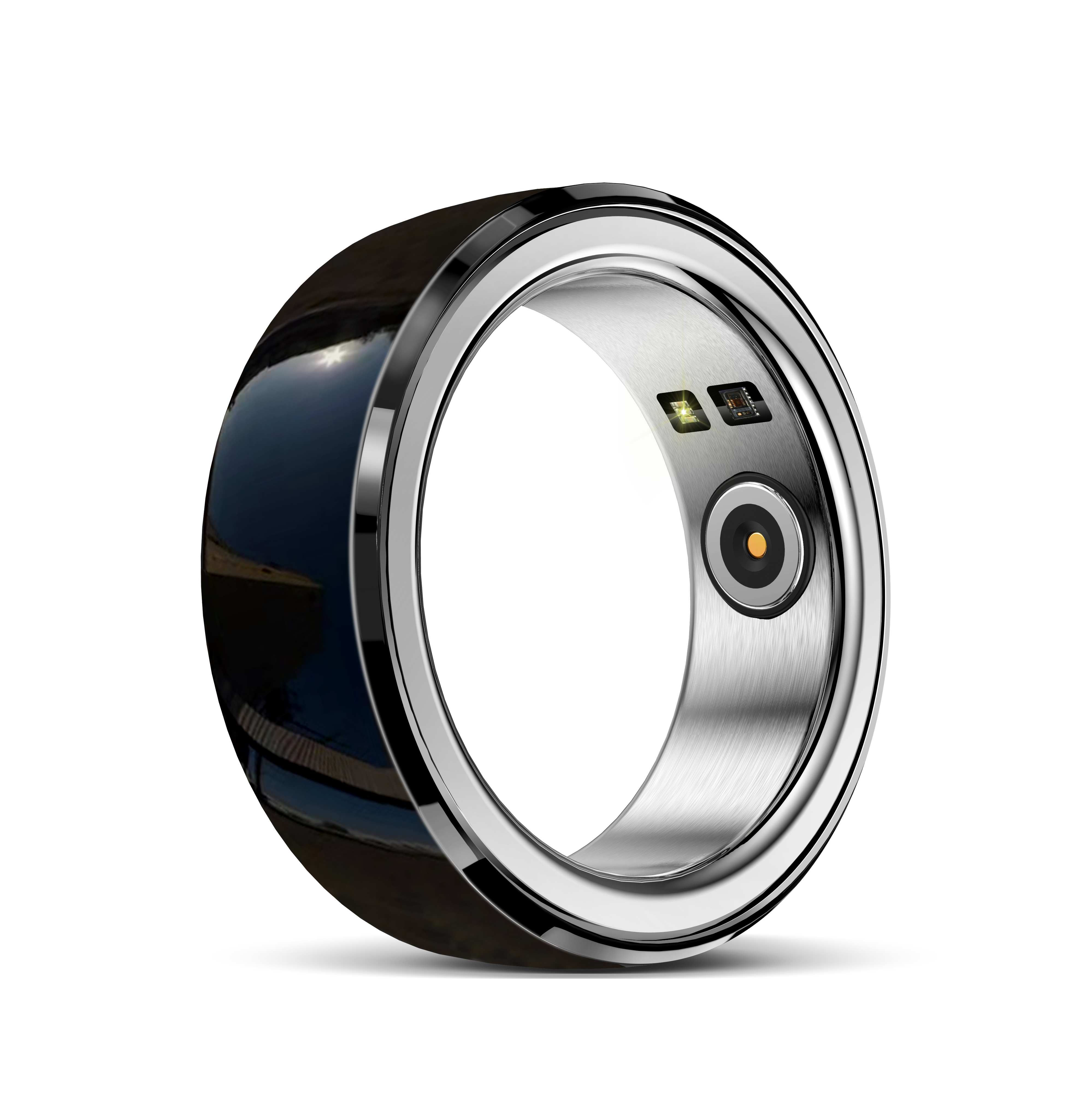 Multifuction Ring Multi-Functional Smart Ring – JSBlueRidge.com Wholesale