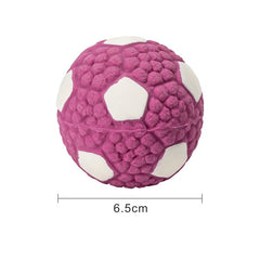 Football and Volleyball Interactive Relief- Assorted