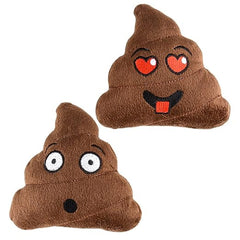 Emoticon Poop kids toys In Bulk