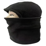 Bulk Hoodie Balaclava Beanie Style Mask For Women's - Assorted