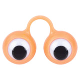 2.5" Finger Eye Puppet Assorted Colors (24 Pieces = $24.99)