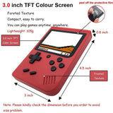 Retro Classic Handheld Game Console Kids Toys