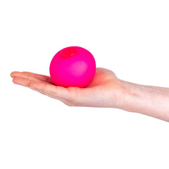 Keep Your Hands Busy & Relaxed with the Squishy Dough Ball Sensory Fidget Toy
