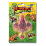 Dinosaur Squeeze Slingshot Fidget Kids Toy