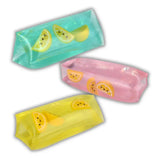 Jumbo Lemon Water Wiggler Toy – Assorted Colors