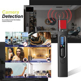 Intelligent Signal Detector