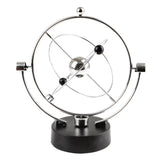 Kinetic Orbital