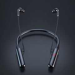 Wireless Bluetooth Stereo Bass Neckband