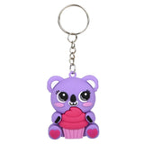 Valentine Keychain | Assorted| (Dozen = $11.99)