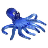 4.75" Stretch Sticky Octopus | Assorted (Dozen = $18.49)