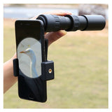 Tactical Military Metal Monocular Telescope