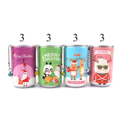 Wet Wipes Variety  Bunny, Owl, and Christmas Messages (Sold by DZ=$18.00)