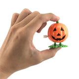 Wind Up Pumpkin kids Toys In Bulk