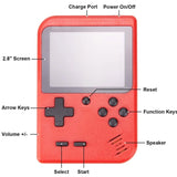 Retro Classic Handheld Game Console Kids Toys