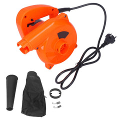 Wholesale New Mini Handheld Leaf Blower - USB Powered (Sold By - 3 Piece)