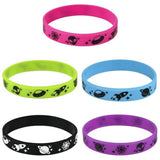 Alien Silicone Bracelets In Bulk