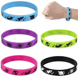 Alien Silicone Bracelets In Bulk