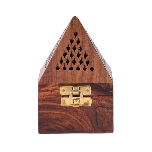 Agarbatti Incense Stick Box