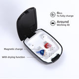 Elderly Hearing Aids Invisible Sound Amplifier Accessories