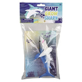 Giant Grow Shark | Assorted | (Dozen = $59.99)