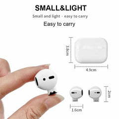 Mini Wireless Bluetooth Earbud With Charging Case