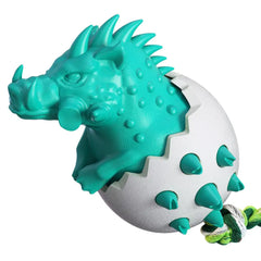 Dinosaur Chew Molar Toy