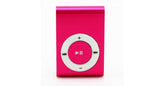 Portable Mini waterproof MP3 player