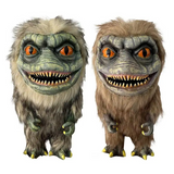 1707BA Creepy Halloween Bisavch Critters Gothic Home Decor Horror Ugly AlienMonsters Boys Girls Toys Children Birthday Christmas Gifts