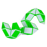 Twisting & Folding Cubes - Back to School - in bulk