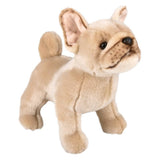 12" Heirloom Standing French Bulldog for Kids