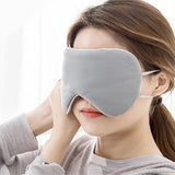 Shading Breathable Double-Sided Eye Mask