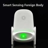 Portable Mini Chair Wireless Charger