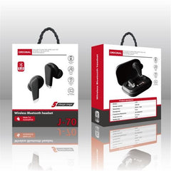 Bluetooth TWS Wireless Headset