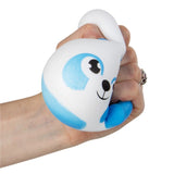 Wholesale Panda Squish & Stretch Toy – Fun Kids Stocking Stuffer!