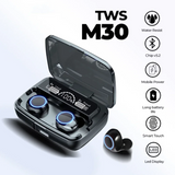 M30 tws Wireless Earbud Noise Reduction