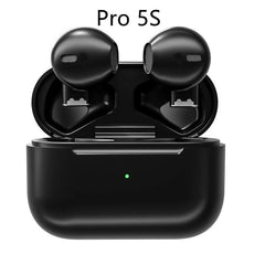 Mini Wireless Bluetooth Earbud With Charging Case