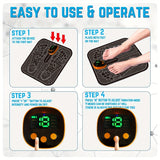 Rechargeable Portable Foot Massager