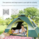 Tent For Camping- Assorted