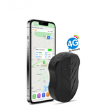 Magnet 4G Waterproof Car GPS Tracker