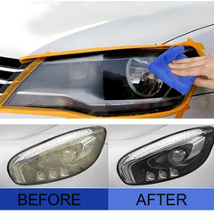 20ml Car Headlight Repair fluid Scratch Remove