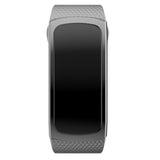 Silicone Watch Band For Samsung Gear Fit 2 Pro fitness