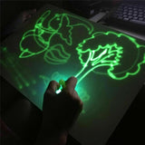 Draw With Light Fun Glowing Paint Kids Toys