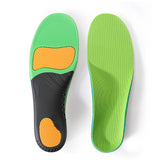 Flat Foot Correction Arch Support Insole Comfort Shoe Pad